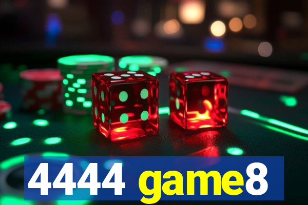 4444 game8